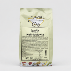 케피어 요거트 파우더_멀티비타 1kg (망고 오랜지 파인애플 케피어 요거트 함유)