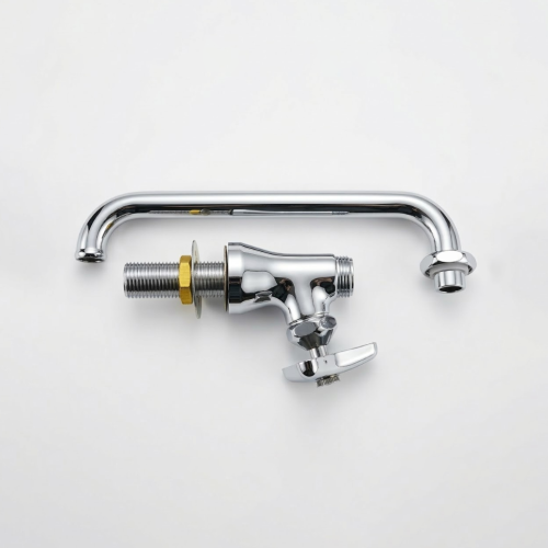 수도꼭지 세트(Faucet, Spout, U-packing) 공용