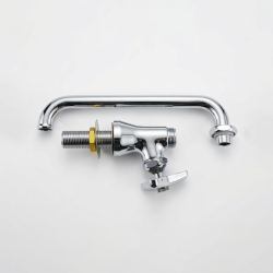 수도꼭지 세트(Faucet, Spout, U-packing) 공용