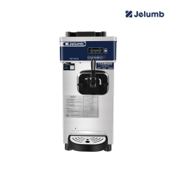 [젤룸비 Jelumb] 소프트아이스크림기계 컴팩트 싱글 1구 탁상형 ND-9426W