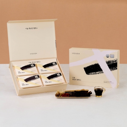 이높 흑삼진 밸런스<br>75ml x 20포(20일분)