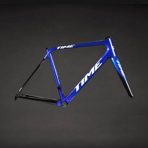 TIME Alpe D'Huez DISC / 타임 알프듀에즈 디스크 1세대