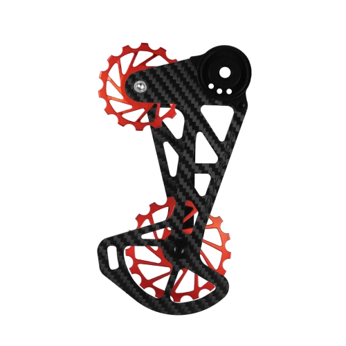 노바 OSPW 빅풀리 MTB (NOVA OSPW BIG Pulley)-SRAM GX/X01/XX1 12S(선주문)