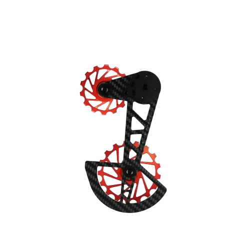 노바 빅풀리 OSPW (NOVA OSPW BIG Pulley)-MTB CAMPAGNOLO EKAR 13S(선주문)
