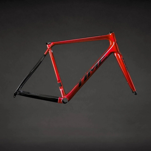 TIME Alpe D'Huez DISC / 타임 알프듀에즈 디스크 2세대 (프레임셋)