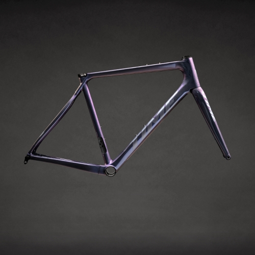 TIME NEW ALPE D'HUEZ X  / 타임 뉴 알프듀에즈 엑스 (프레임셋)