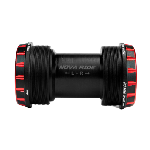NOVA RIDE CBB T47 68MM / 노바 라이드 바텀 브라켓 CBB T47 68MM(선주문)