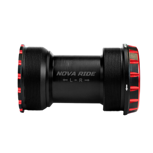 NOVA RIDE CBB T47 77A MM / 노바 라이드 바텀 브라켓 CBB T47 77A MM(선주문)