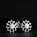 노바 세라믹 풀리 (NOVA Ceramic Pulley) 12T(선주문)