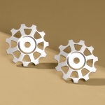 노바 세라믹 풀리 (NOVA Ceramic Pulley) 12T(선주문)