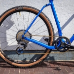 노바 OSPW 빅풀리 Gravel (NOVA OSPW BIG Pulley)-Shimano 810 / 815 11S & GRX 820 / 825 12S (선주문)