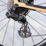 노바 OSPW 빅풀리 Gravel (NOVA OSPW BIG Pulley)-Shimano 810 / 815 11S & GRX 820 / 825 12S (선주문)