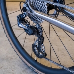 노바 OSPW 빅풀리 Gravel (NOVA OSPW BIG Pulley)-Shimano 810 / 815 11S & GRX 820 / 825 12S (선주문)