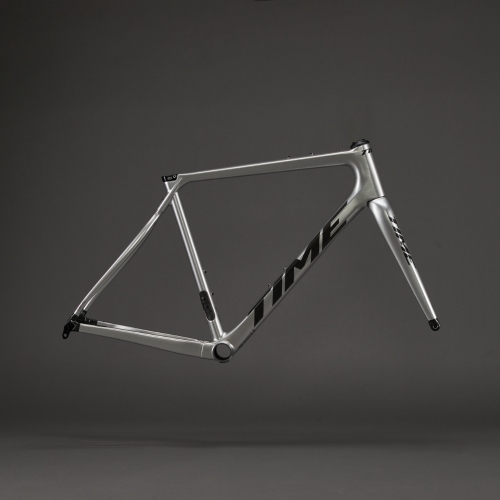 TIME ALPE D'HUEZ X SILVER  / 타임 알프듀에즈 엑스 실버 (프레임셋)