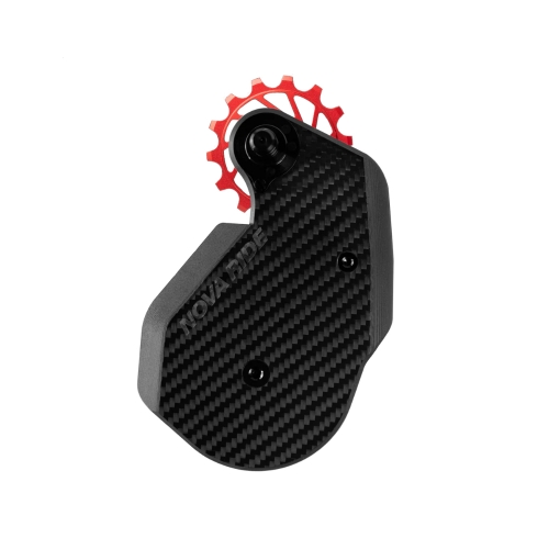 노바 OSPW 빅풀리 CCD AERO Shimano ULTEGRA / DURA-ACE 12S / CCD 에어로 시마노 울테그라 / 듀라-에이스 12S (선주문)