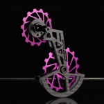 노바 OSPW 빅풀리 (NOVA OSPW BIG Pulley)-SHIMANO 105 11S/12S(선주문)