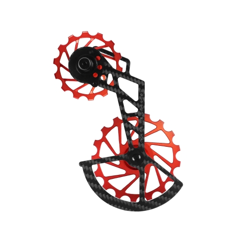 노바 OSPW 빅풀리 (NOVA OSPW BIG Pulley)-SHIMANO 105 11S/12S(선주문)