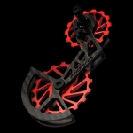 노바 OSPW 빅풀리 (NOVA OSPW BIG Pulley)-SHIMANO 105 11S/12S(선주문)