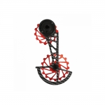 노바 OSPW 그래블 빅풀리 (NOVA OSPW GRAVEL BIG Pulley) GRAVEL SRAM AXS RED / FORCE XPLR 12S(선주문)