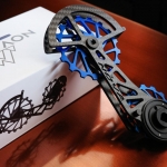 노바 OSPW 그래블 빅풀리 (NOVA OSPW GRAVEL BIG Pulley) GRAVEL SRAM AXS APEX / RIVAL XPLR 12S(선주문)