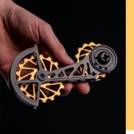 노바 OSPW 그래블 빅풀리 (NOVA OSPW GRAVEL BIG Pulley) GRAVEL SRAM AXS APEX / RIVAL XPLR 12S(선주문)