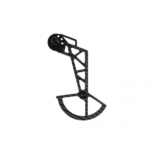 NOVA SHIMANO ULTEGRA  DURA-ACE 12S CAGE / 노바 시마노 울테그라 듀라에이스 12단용 카본 케이지