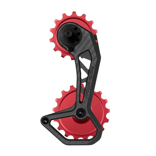 노바 OSPW CCD EVO S for Shimano ULTEGRA / DURA-ACE 12S(선주문)