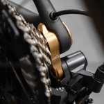 NOVARIDE NRC Derailleur Hanger Shimano / 노바라이드 드레일러 행어 시마노(선주문)