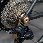 NOVARIDE NRC Derailleur Hanger Shimano / 노바라이드 드레일러 행어 시마노(선주문)