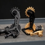 NOVARIDE NRC Derailleur Hanger Sram/ 노바라이드 드레일러 행어 스램(선주문)