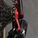 NOVARIDE NRC Derailleur Hanger Sram/ 노바라이드 드레일러 행어 스램(선주문)