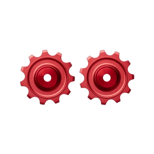 NOVA2RIDE Pulley Wheels EVO S for Shimano / 노바라이드 세라믹 풀리 휠 에보 S 시마노(선주문)