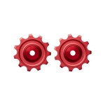 NOVA2RIDE Pulley Wheels EVO S for Shimano / 노바라이드 세라믹 풀리 휠 에보 S 시마노(선주문)