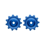 NOVA2RIDE Pulley Wheels EVO S for Shimano / 노바라이드 세라믹 풀리 휠 에보 S 시마노(선주문)