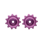NOVA2RIDE Pulley Wheels EVO S for Shimano / 노바라이드 세라믹 풀리 휠 에보 S 시마노(선주문)