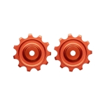 NOVA2RIDE Pulley Wheels EVO S for Shimano / 노바라이드 세라믹 풀리 휠 에보 S 시마노(선주문)