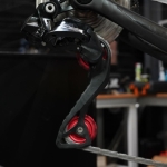 NOVA2RIDE Pulley Wheels EVO S for Shimano / 노바라이드 세라믹 풀리 휠 에보 S 시마노(선주문)