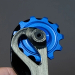 NOVA2RIDE Pulley Wheels EVO S for Shimano / 노바라이드 세라믹 풀리 휠 에보 S 시마노(선주문)
