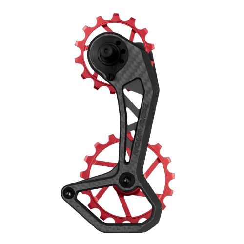 노바 OSPW CCD EVO / EVO S for Shimano 105 12S (선주문)