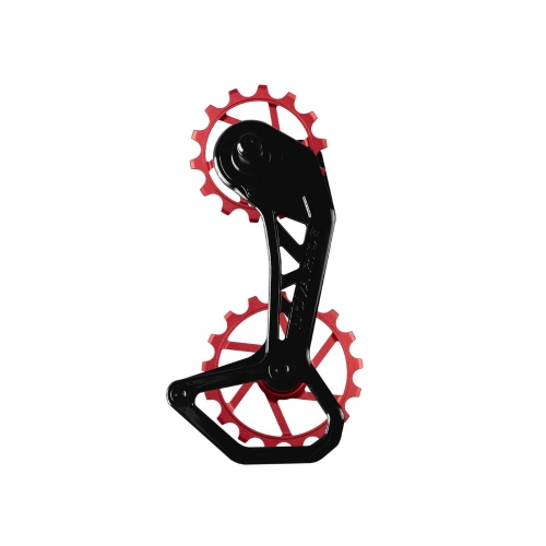 Novaride CCD EVO V for Shimano / Sram / 노바라이드 CCD EVO V 시마노 / 스램 (선주문)