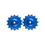 NOVA2RIDE Pulley Wheels EVO S MTB / 노바라이드 세라믹풀리 EVO S 엠티비 (선주문)