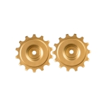 NOVA2RIDE Pulley Wheels EVO S MTB / 노바라이드 세라믹풀리 EVO S 엠티비 (선주문)