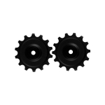 NOVA2RIDE Pulley Wheels EVO S MTB / 노바라이드 세라믹풀리 EVO S 엠티비 (선주문)