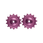NOVA2RIDE Pulley Wheels EVO S MTB / 노바라이드 세라믹풀리 EVO S 엠티비 (선주문)