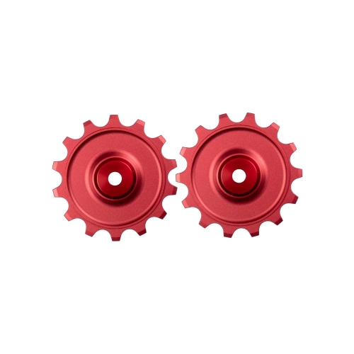 NOVA2RIDE Pulley Wheels EVO S MTB / 노바라이드 세라믹풀리 EVO S 엠티비 (선주문)