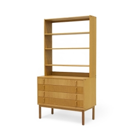 [빈티지] 장식장83