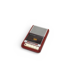 [빈티지]카세트 플레이어