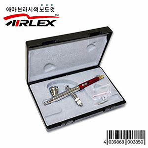 에어브러쉬- 인피니티CR plus-0.4