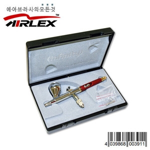 에어브러쉬- 인피니티CR plus-0.4
