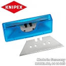 KNIPEX. 교체식 날 - 94_19_215